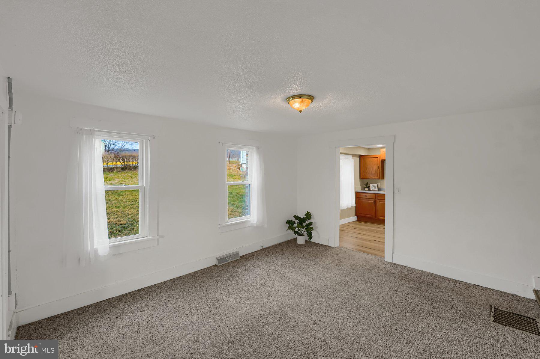 BELLEFONTE BOROUGH - Residential