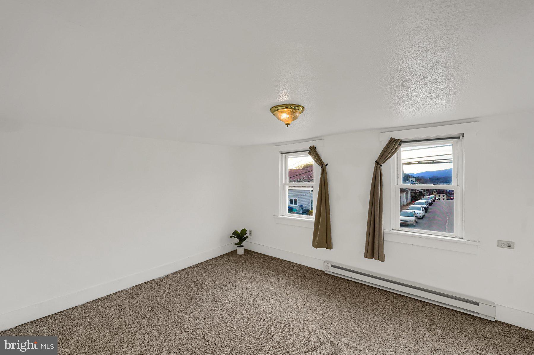 BELLEFONTE BOROUGH - Residential