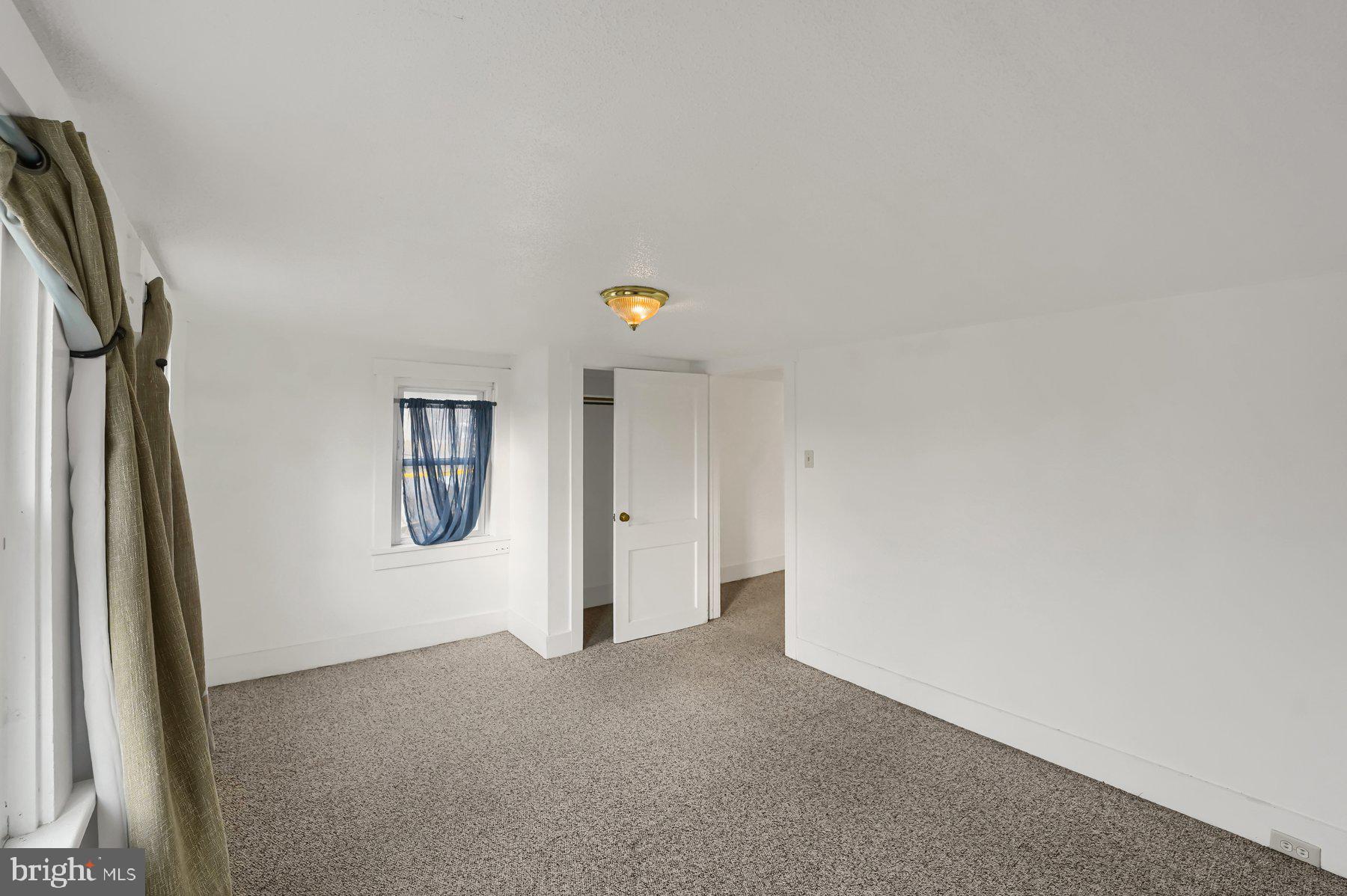 BELLEFONTE BOROUGH - Residential