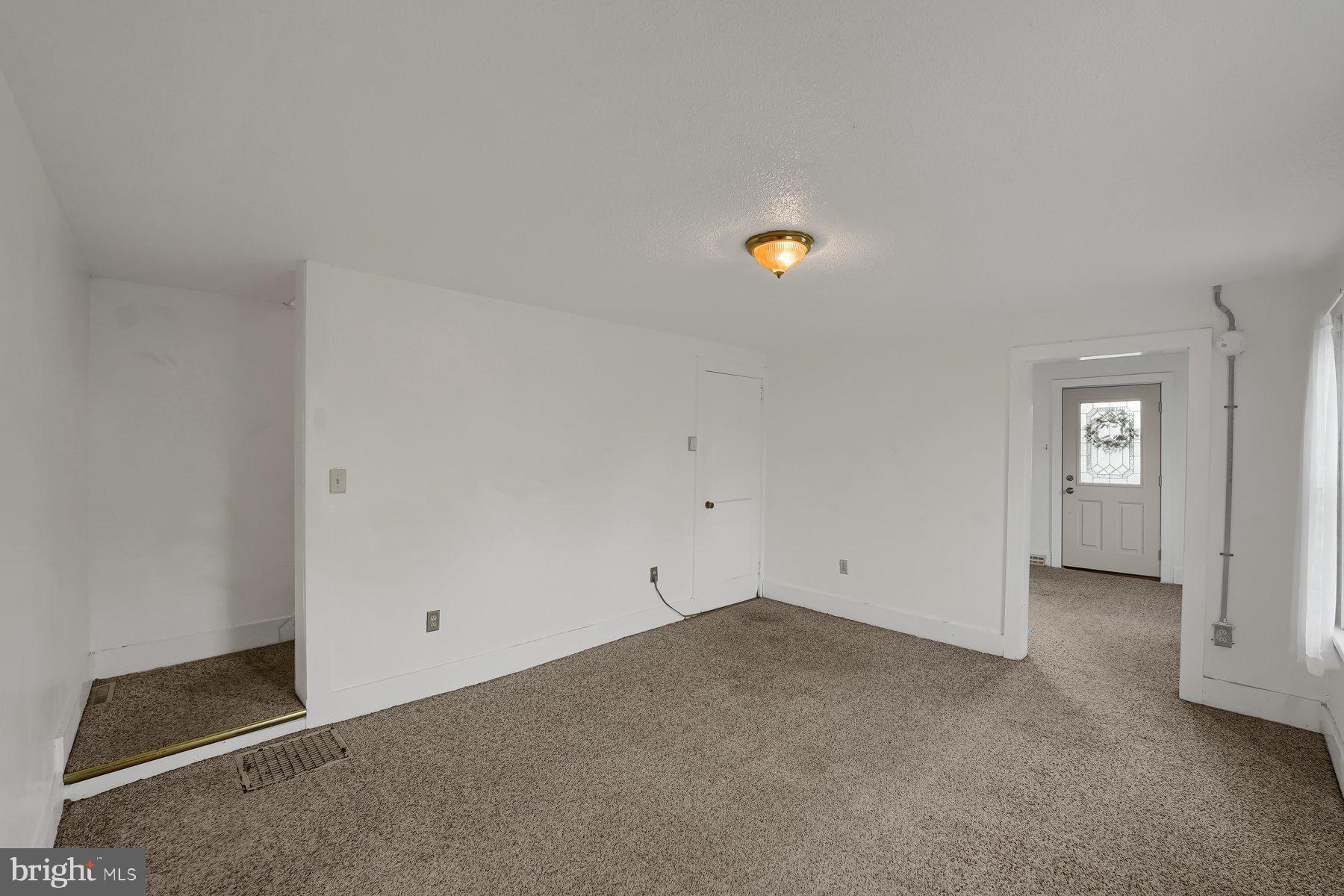 BELLEFONTE BOROUGH - Residential