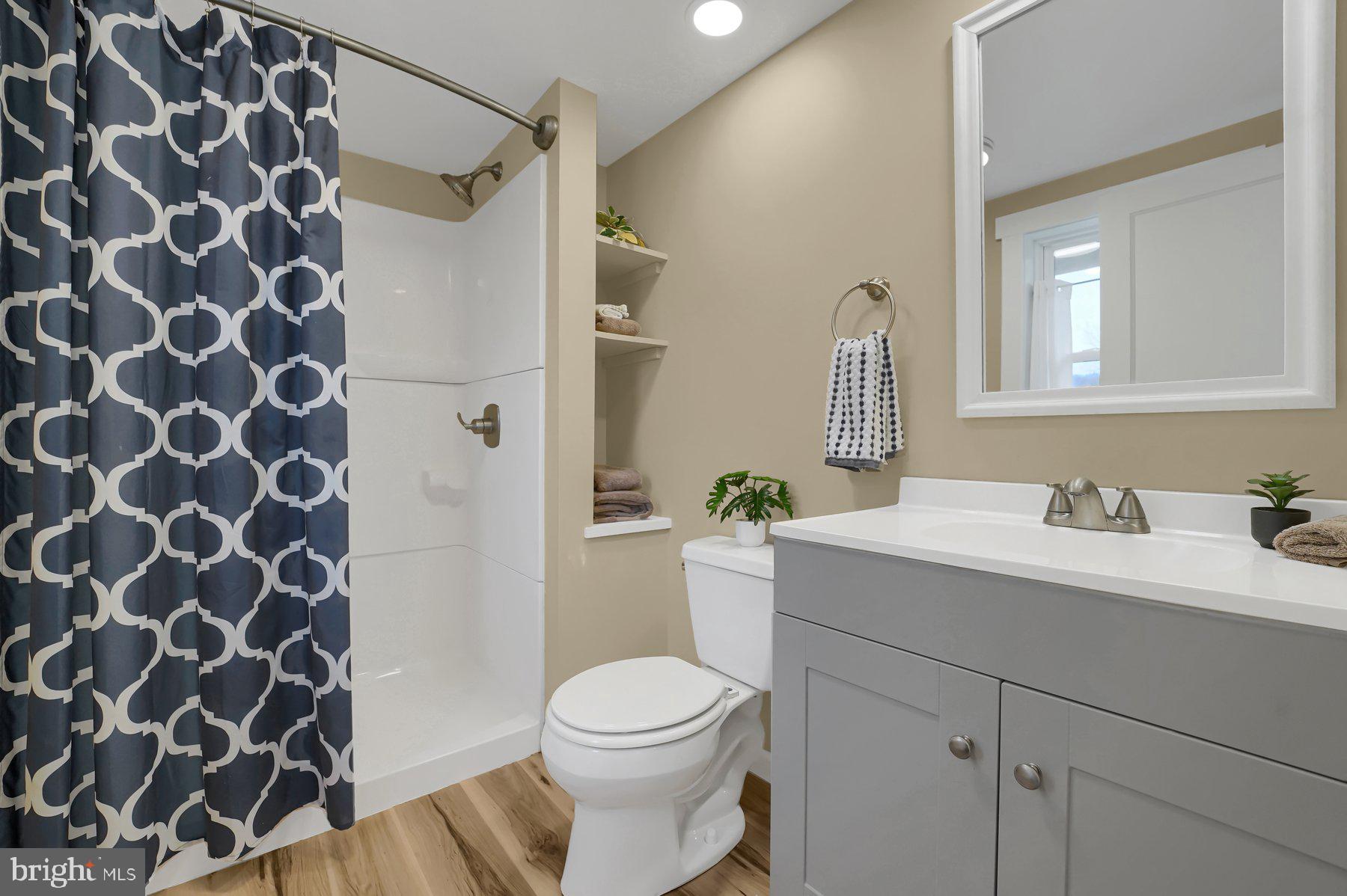 BELLEFONTE BOROUGH - Residential