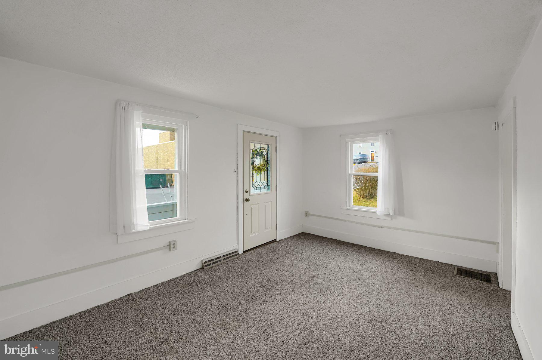 BELLEFONTE BOROUGH - Residential