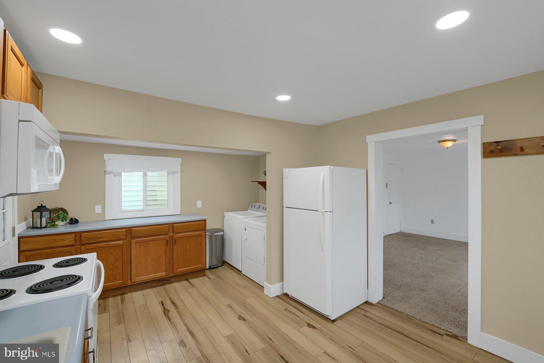 BELLEFONTE BOROUGH - Residential