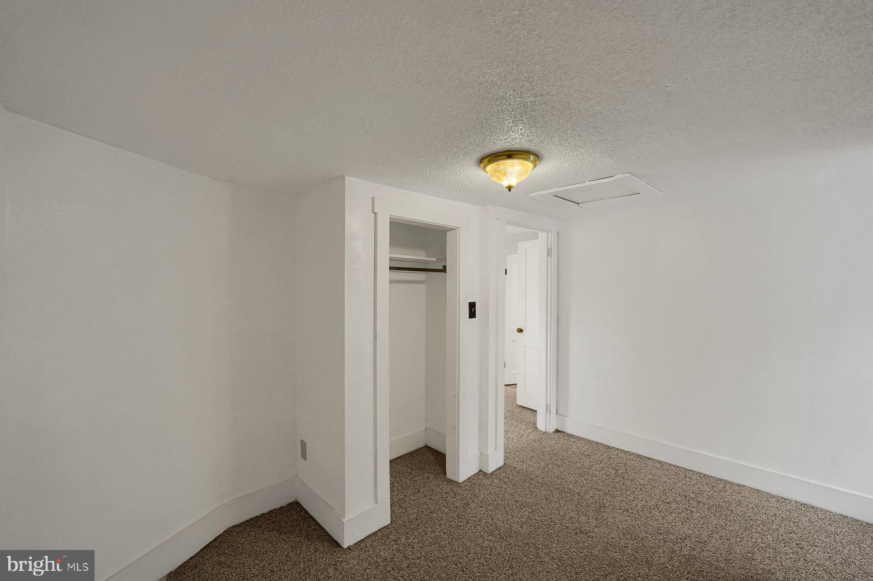 BELLEFONTE BOROUGH - Residential