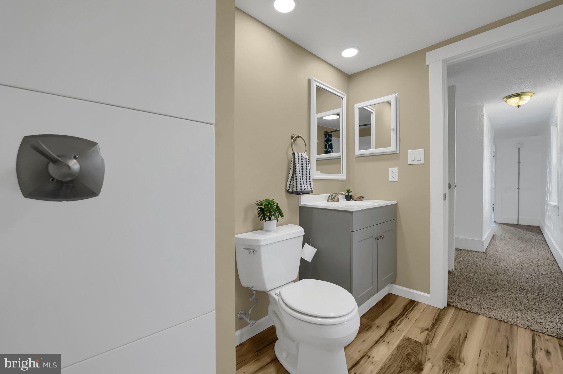 BELLEFONTE BOROUGH - Residential