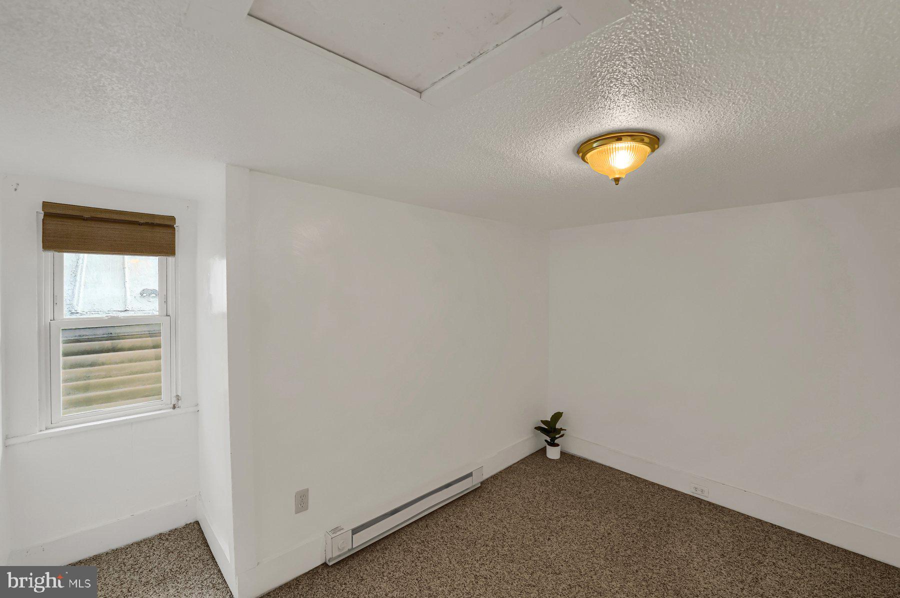 BELLEFONTE BOROUGH - Residential