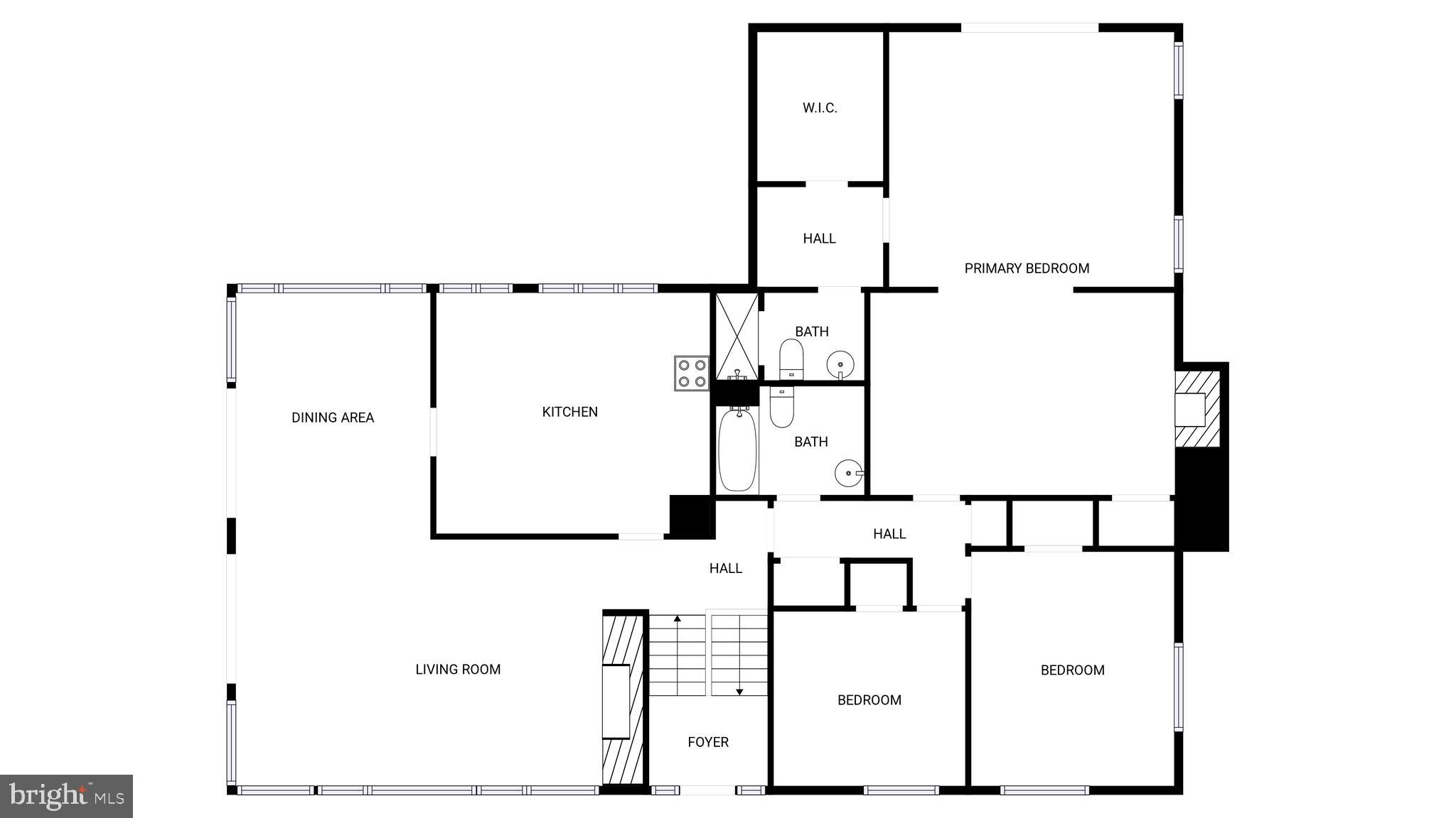 LAWNVALE ESTATES - Residential