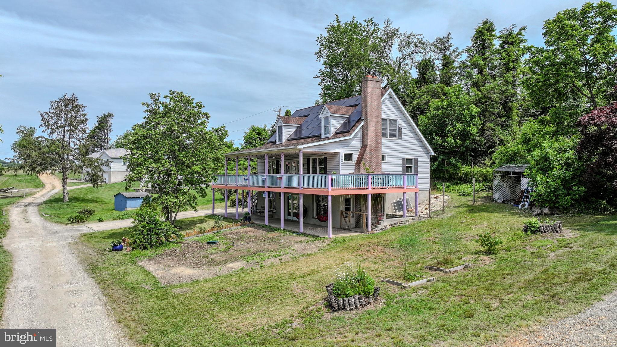 210 ELK VIEW ROAD