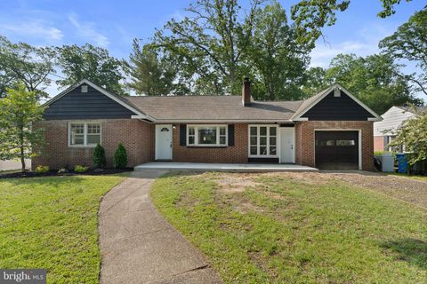237 ADAMS AVENUE GLASSBORO NJ 08028