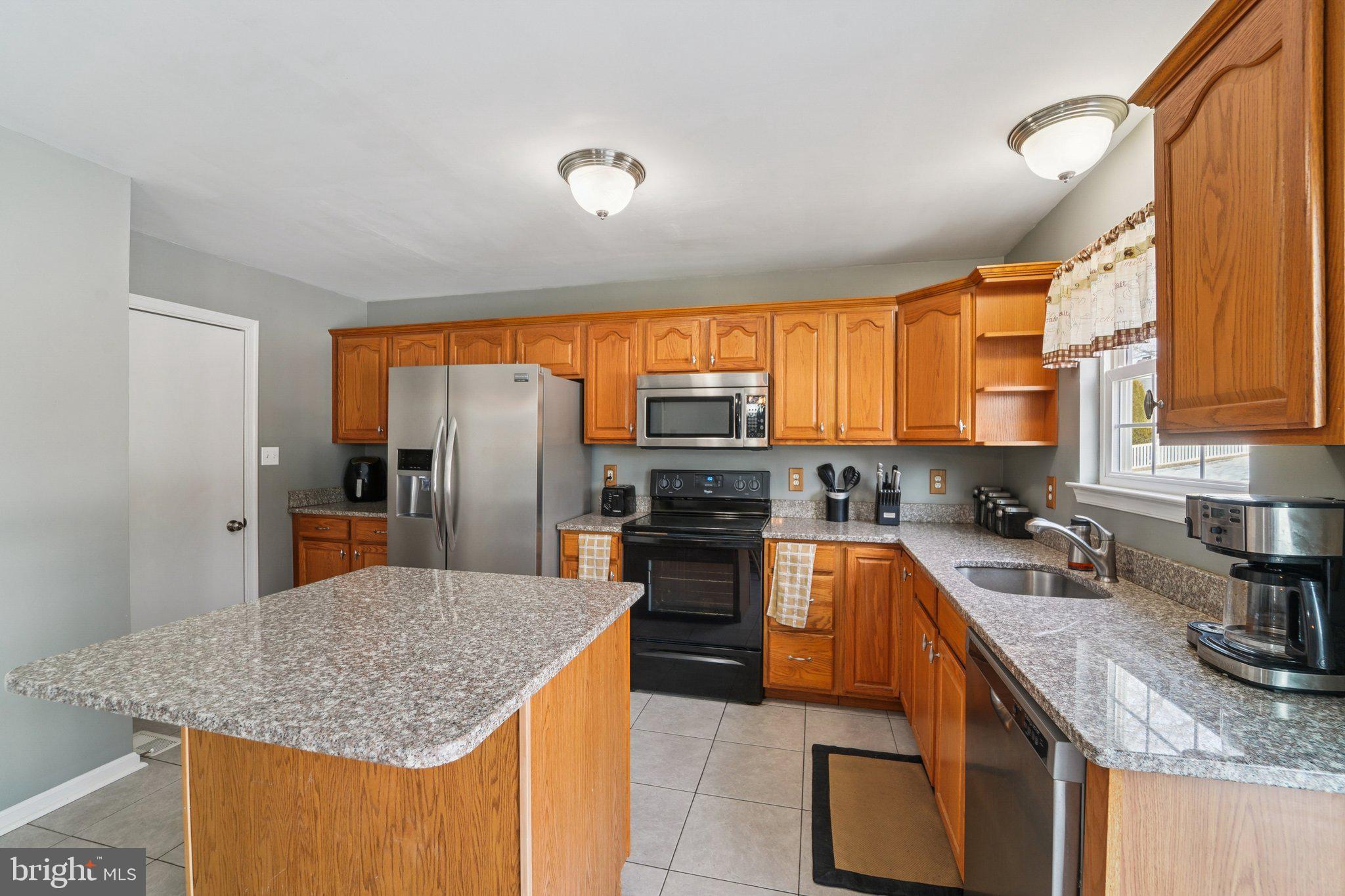 BLUE RIDGE MANOR - Residential