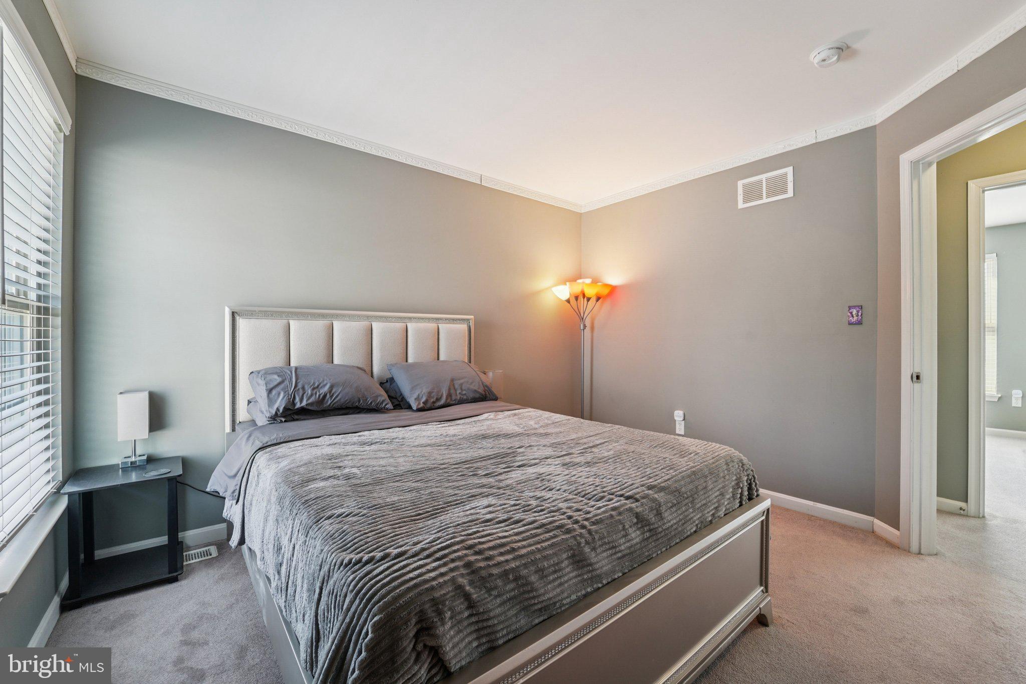 BLUE RIDGE MANOR - Residential