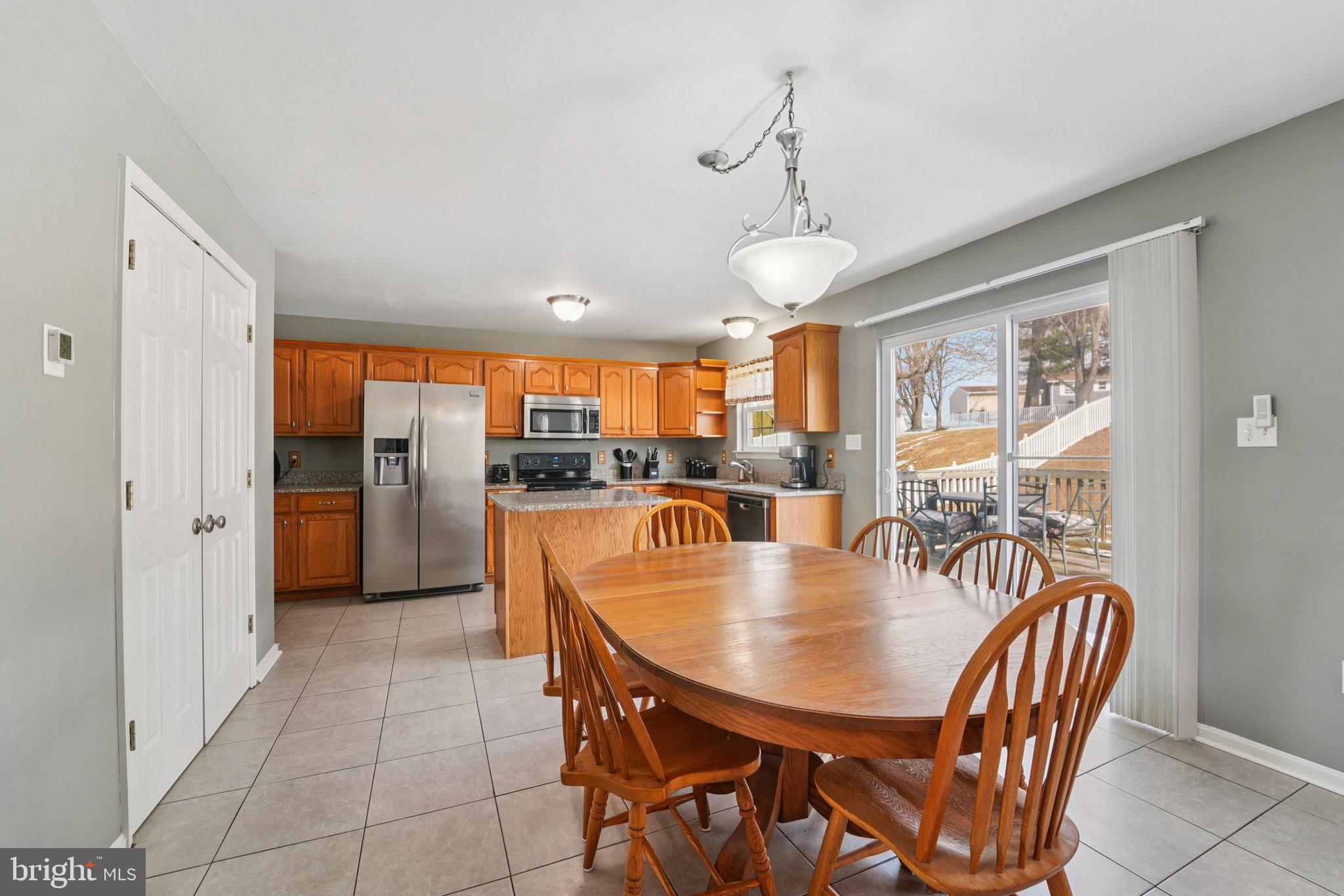 BLUE RIDGE MANOR - Residential