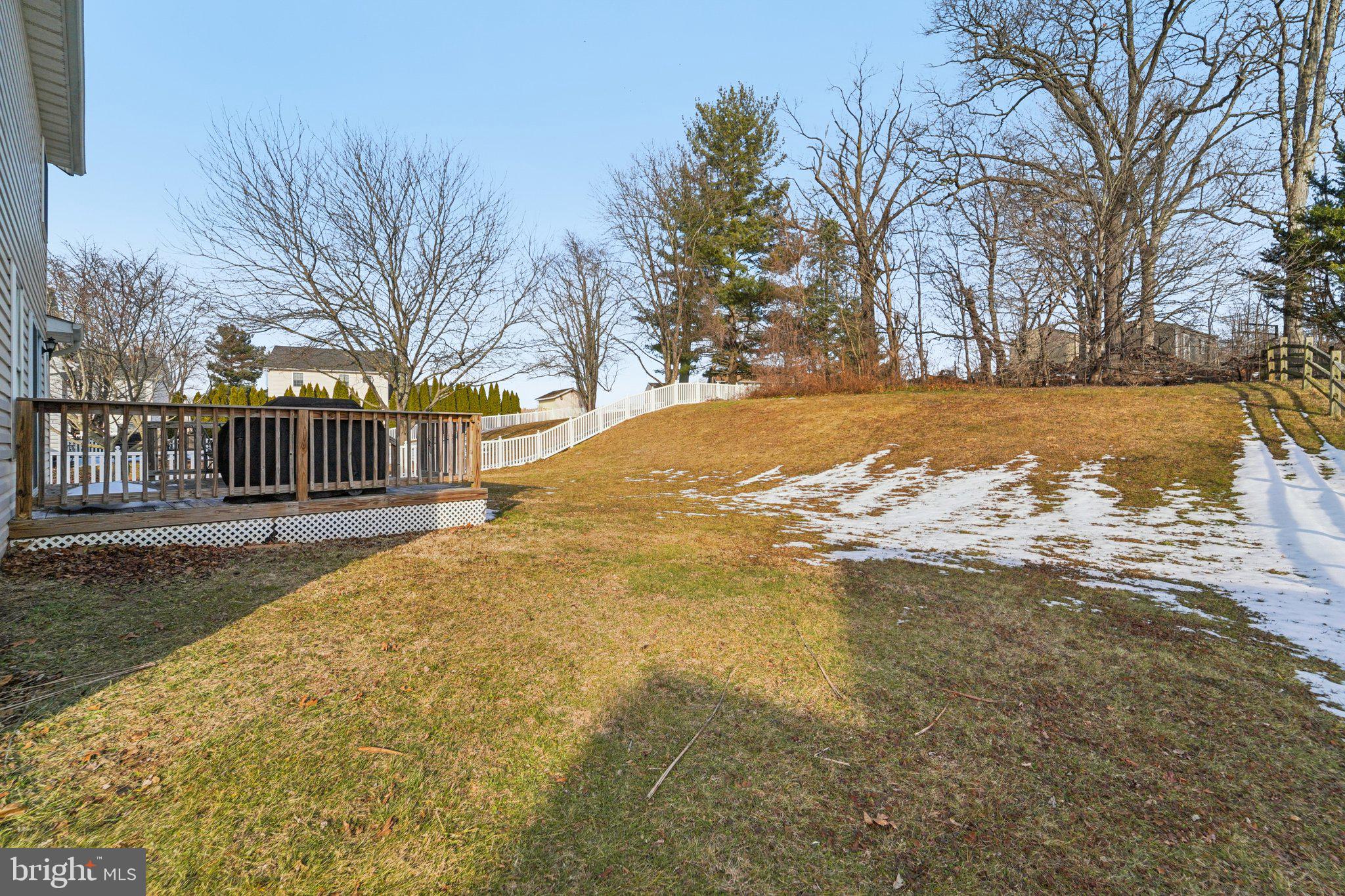 BLUE RIDGE MANOR - Residential