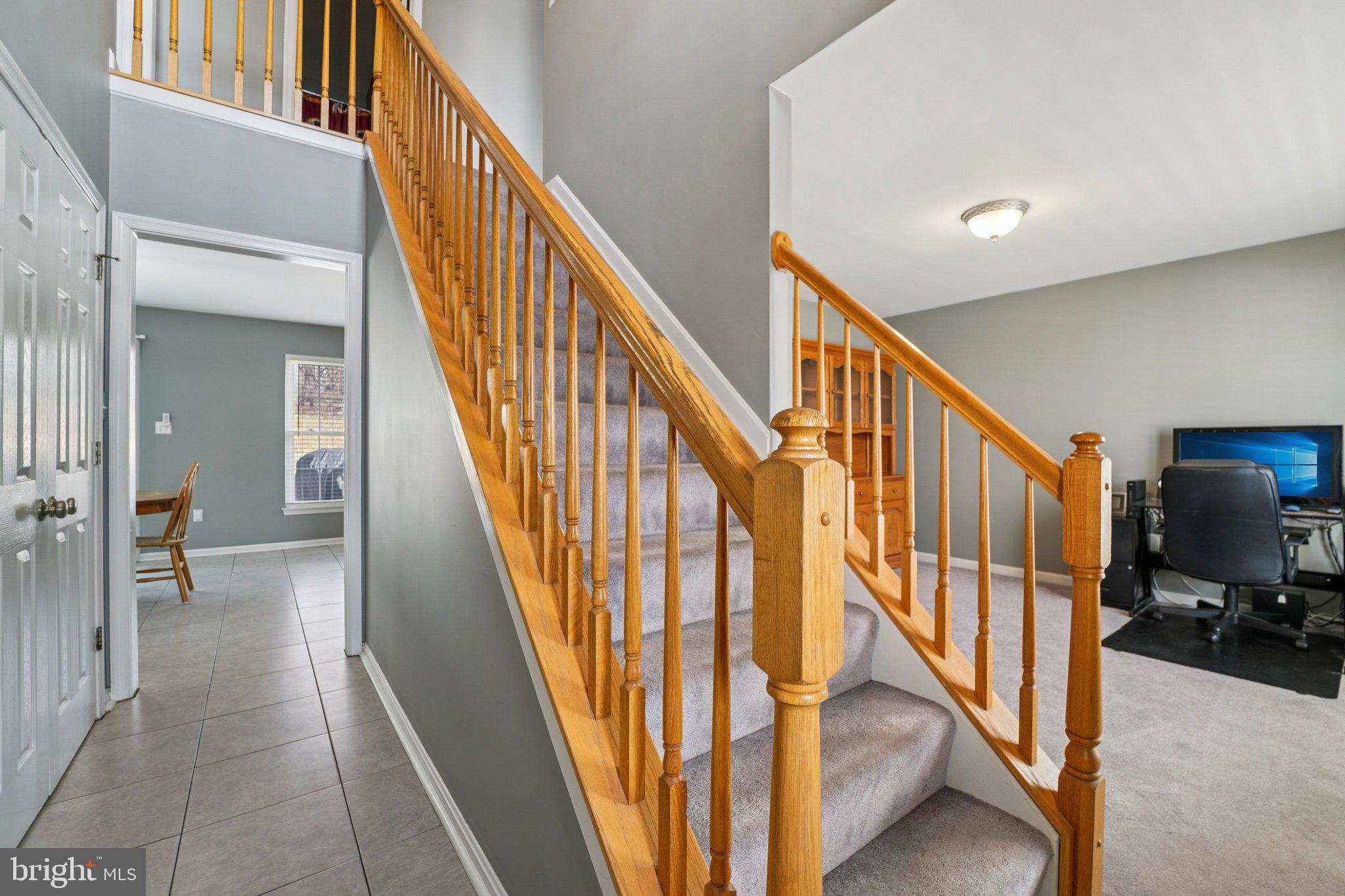 BLUE RIDGE MANOR - Residential