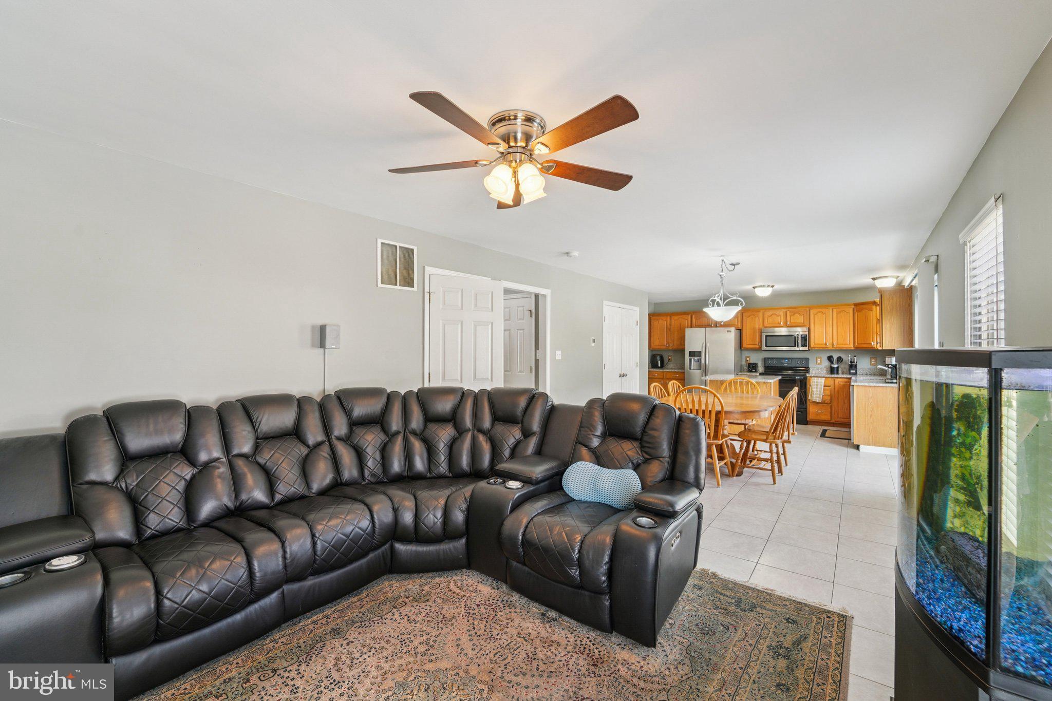 BLUE RIDGE MANOR - Residential