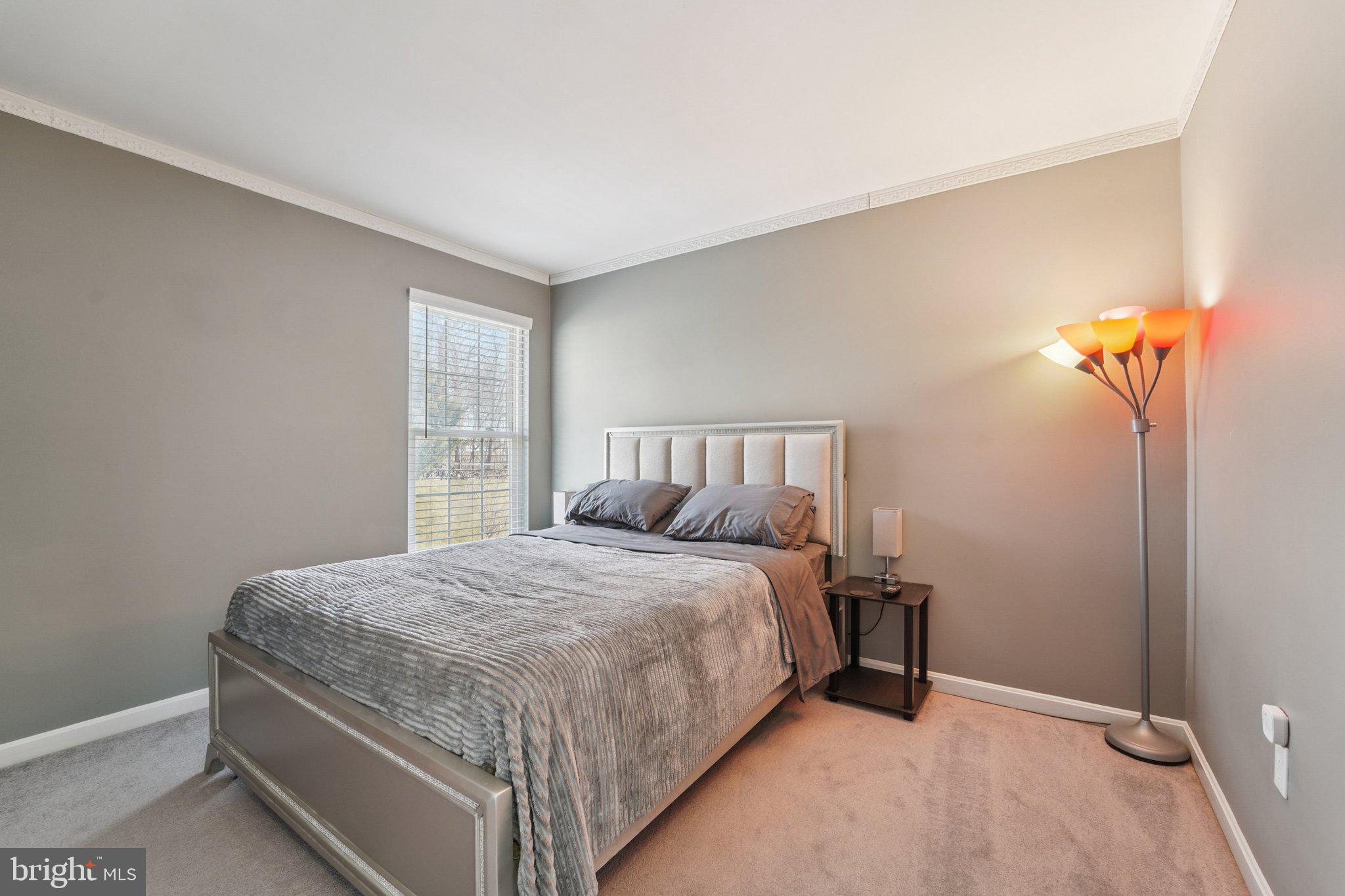 BLUE RIDGE MANOR - Residential