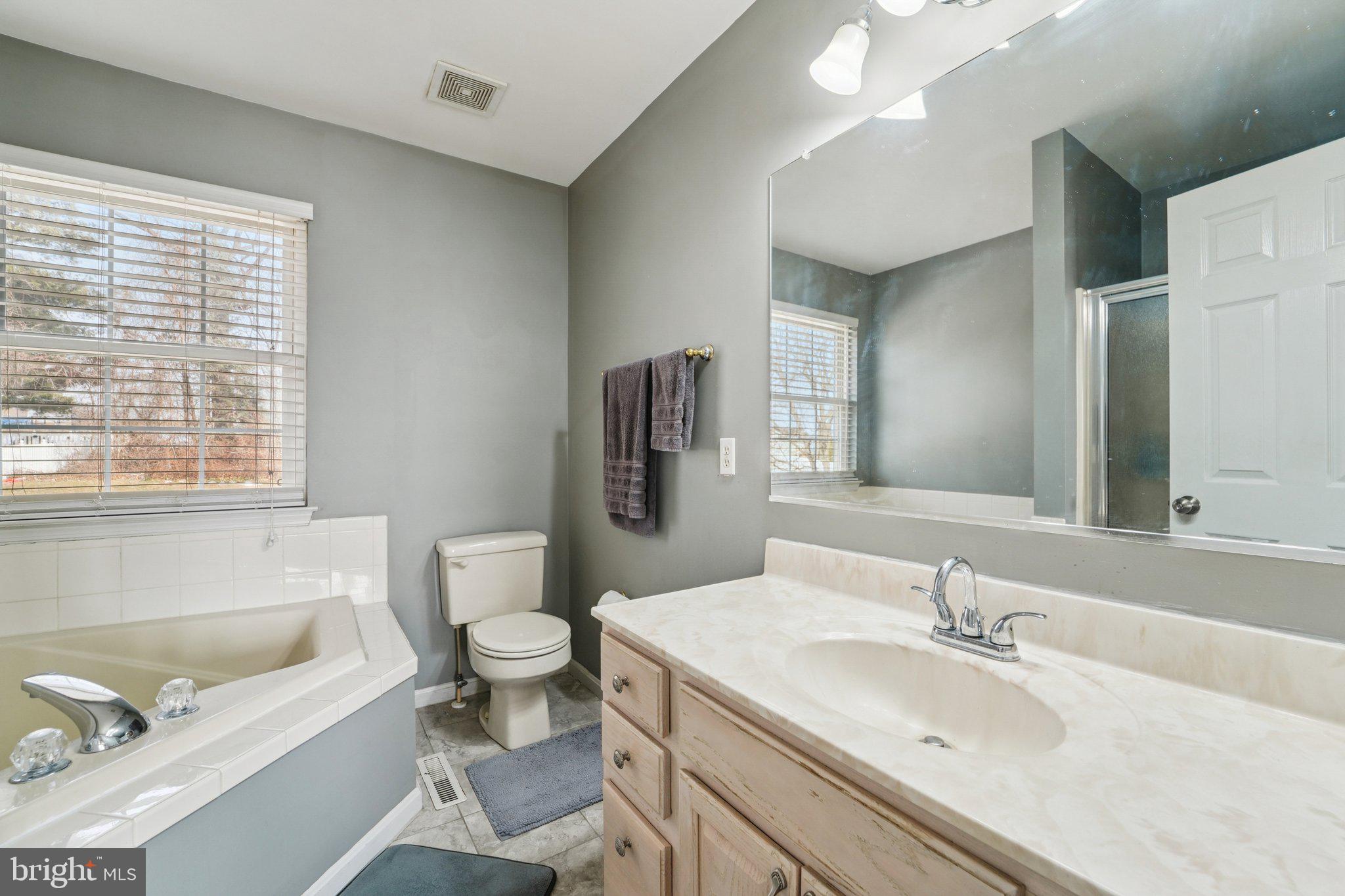 BLUE RIDGE MANOR - Residential