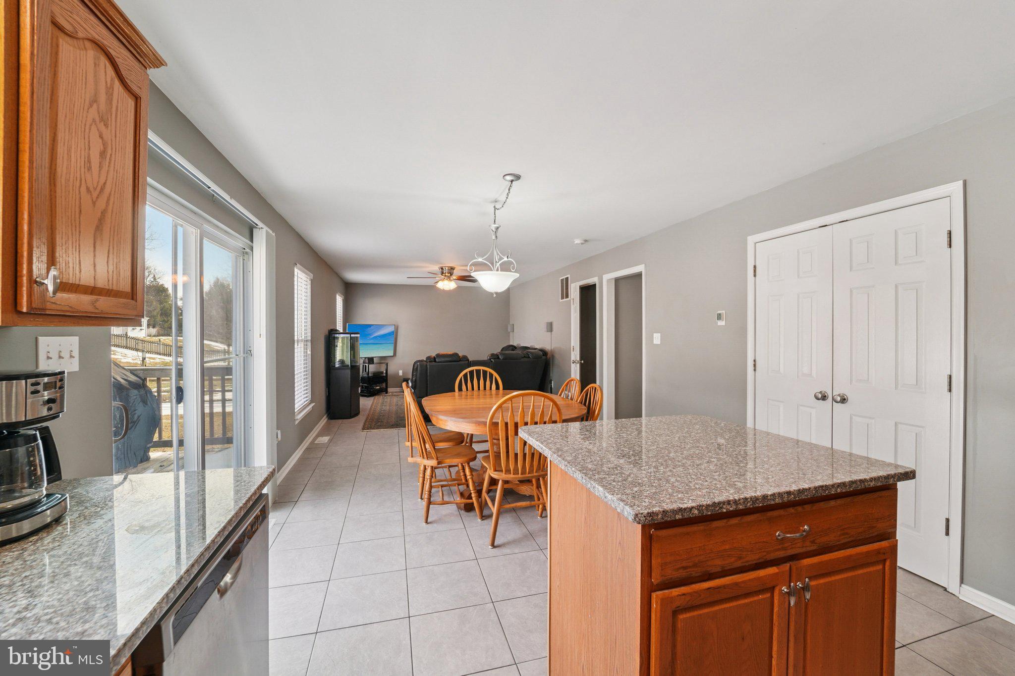 BLUE RIDGE MANOR - Residential