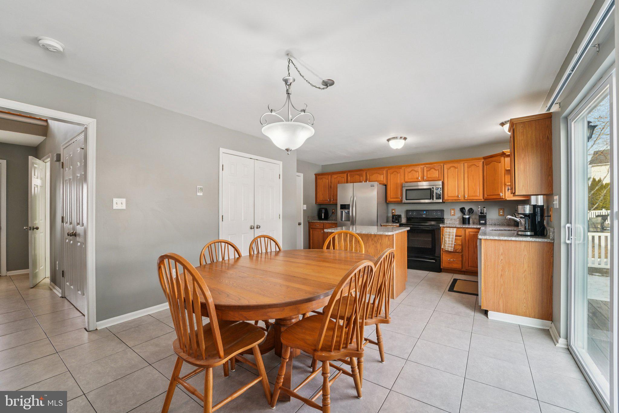 BLUE RIDGE MANOR - Residential