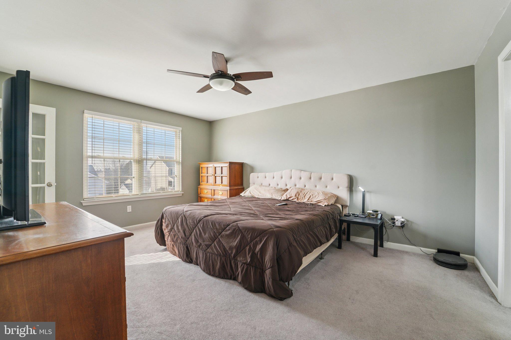 BLUE RIDGE MANOR - Residential