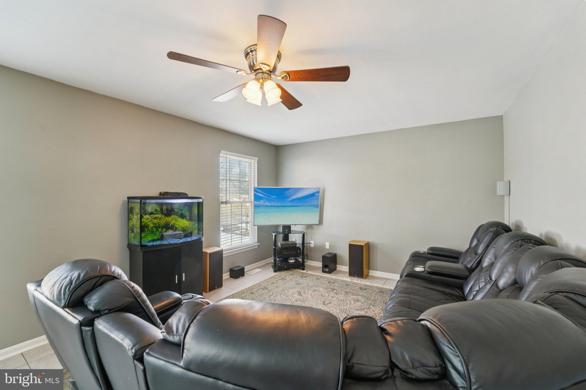 BLUE RIDGE MANOR - Residential