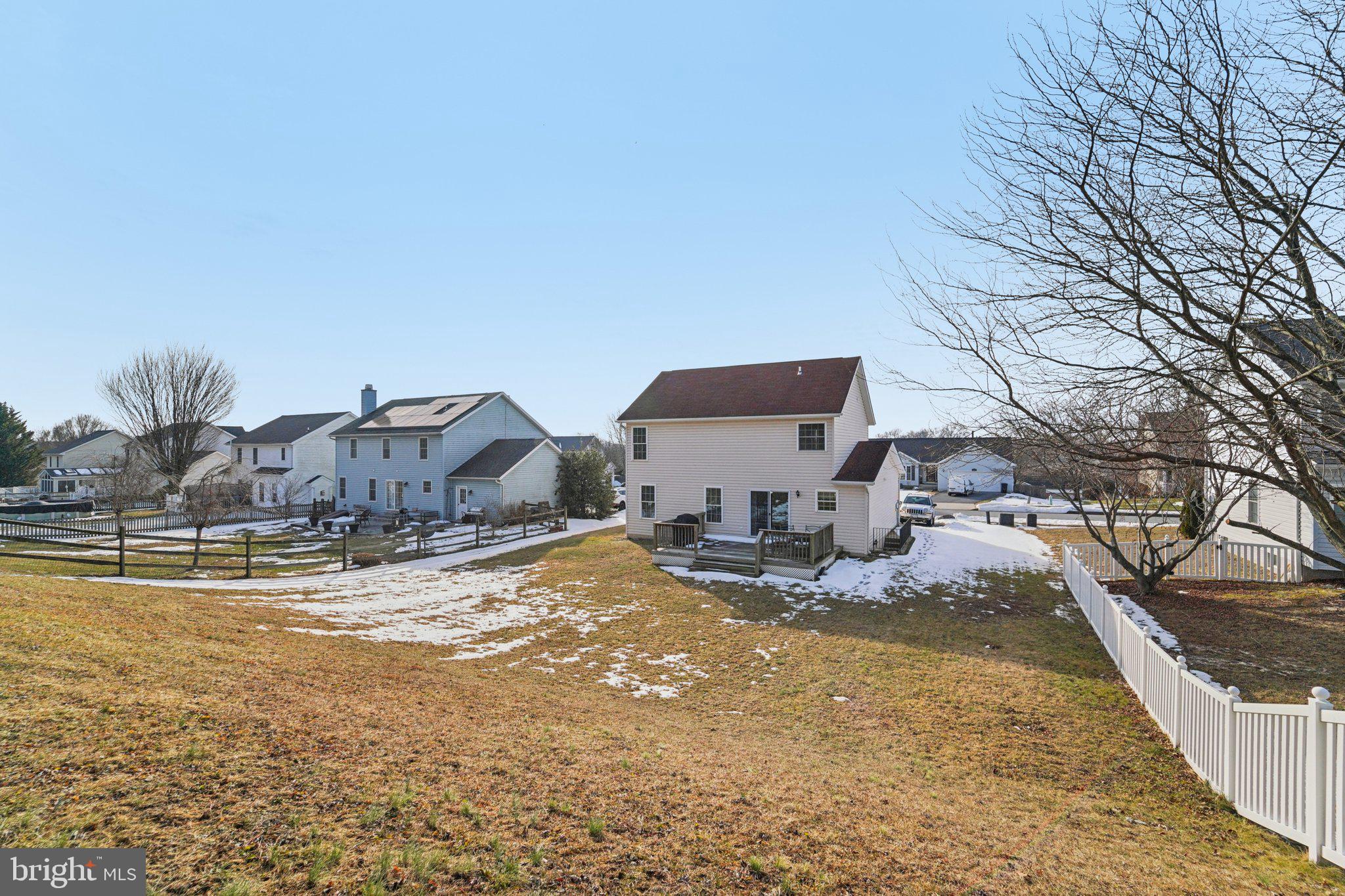 BLUE RIDGE MANOR - Residential