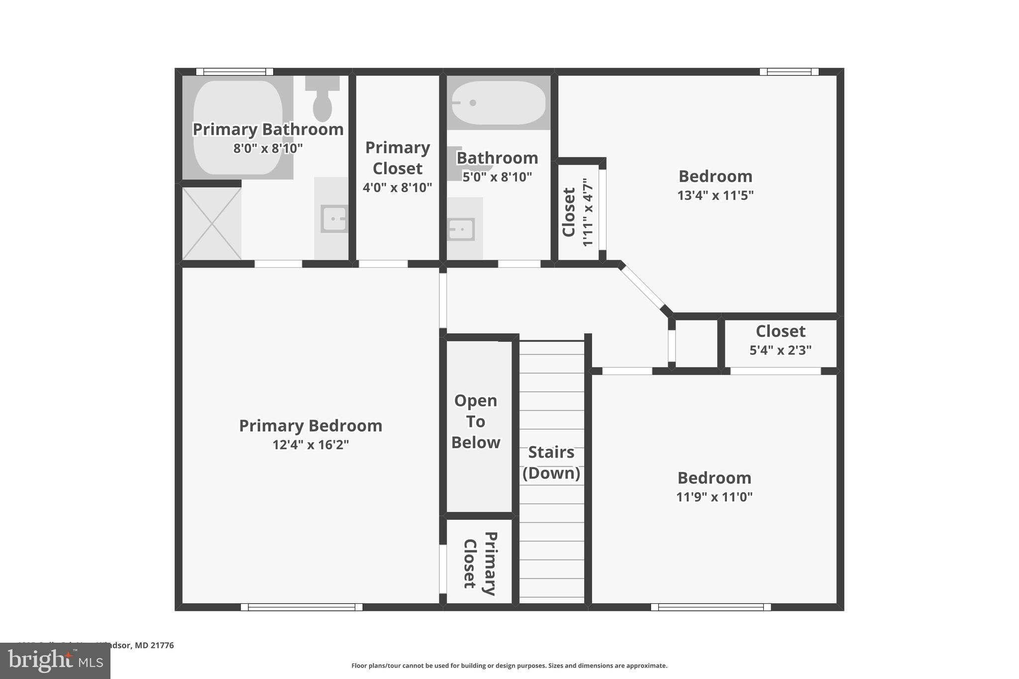 BLUE RIDGE MANOR - Residential