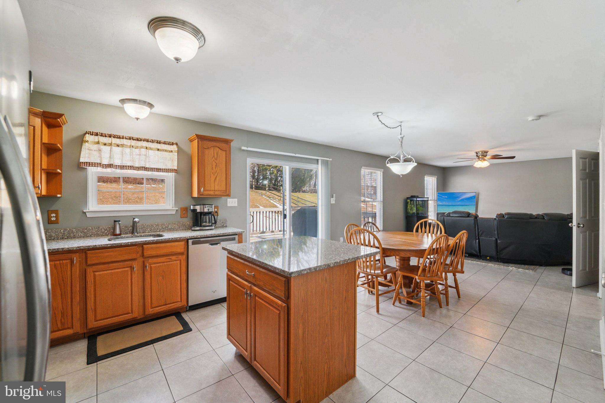 BLUE RIDGE MANOR - Residential