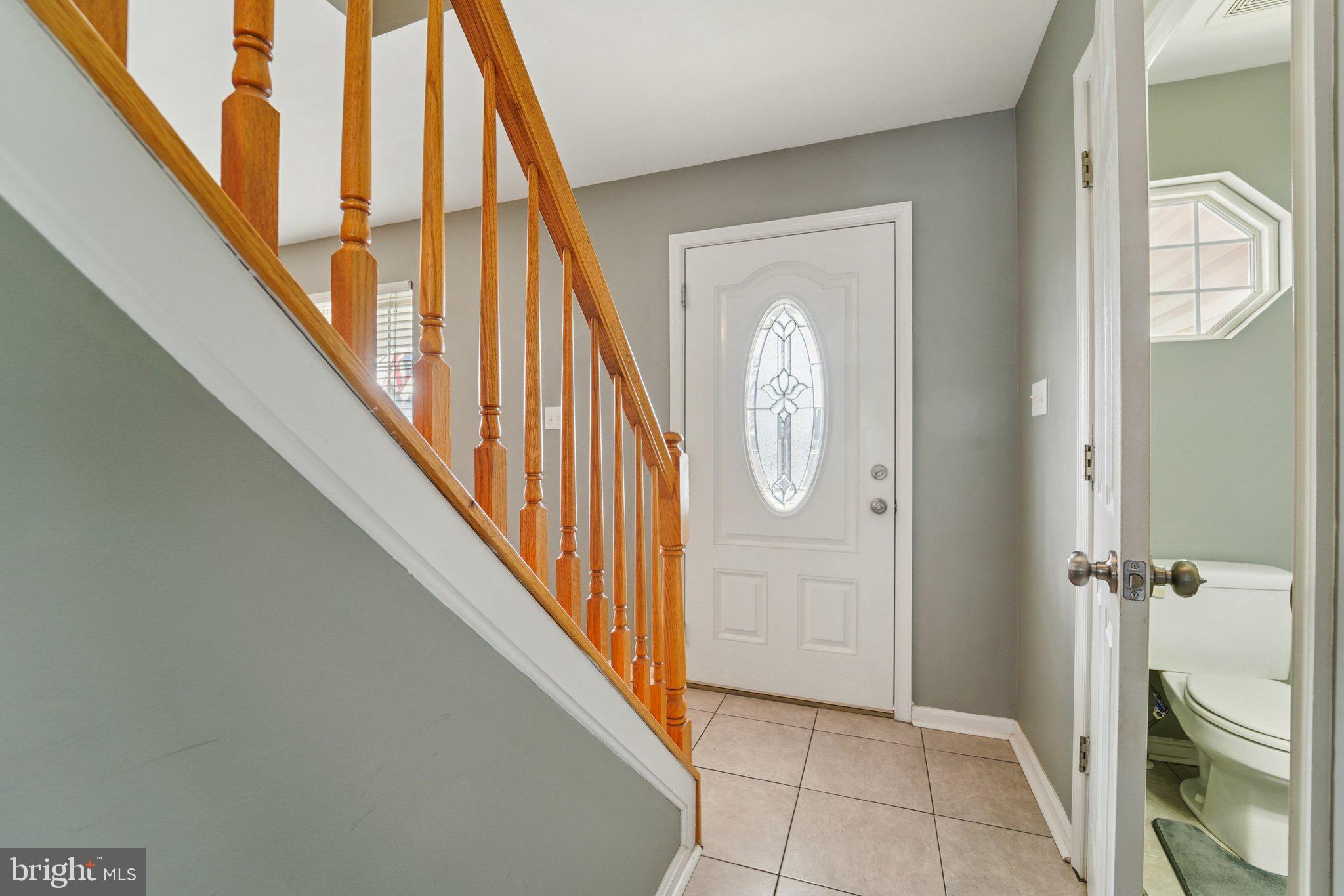 BLUE RIDGE MANOR - Residential