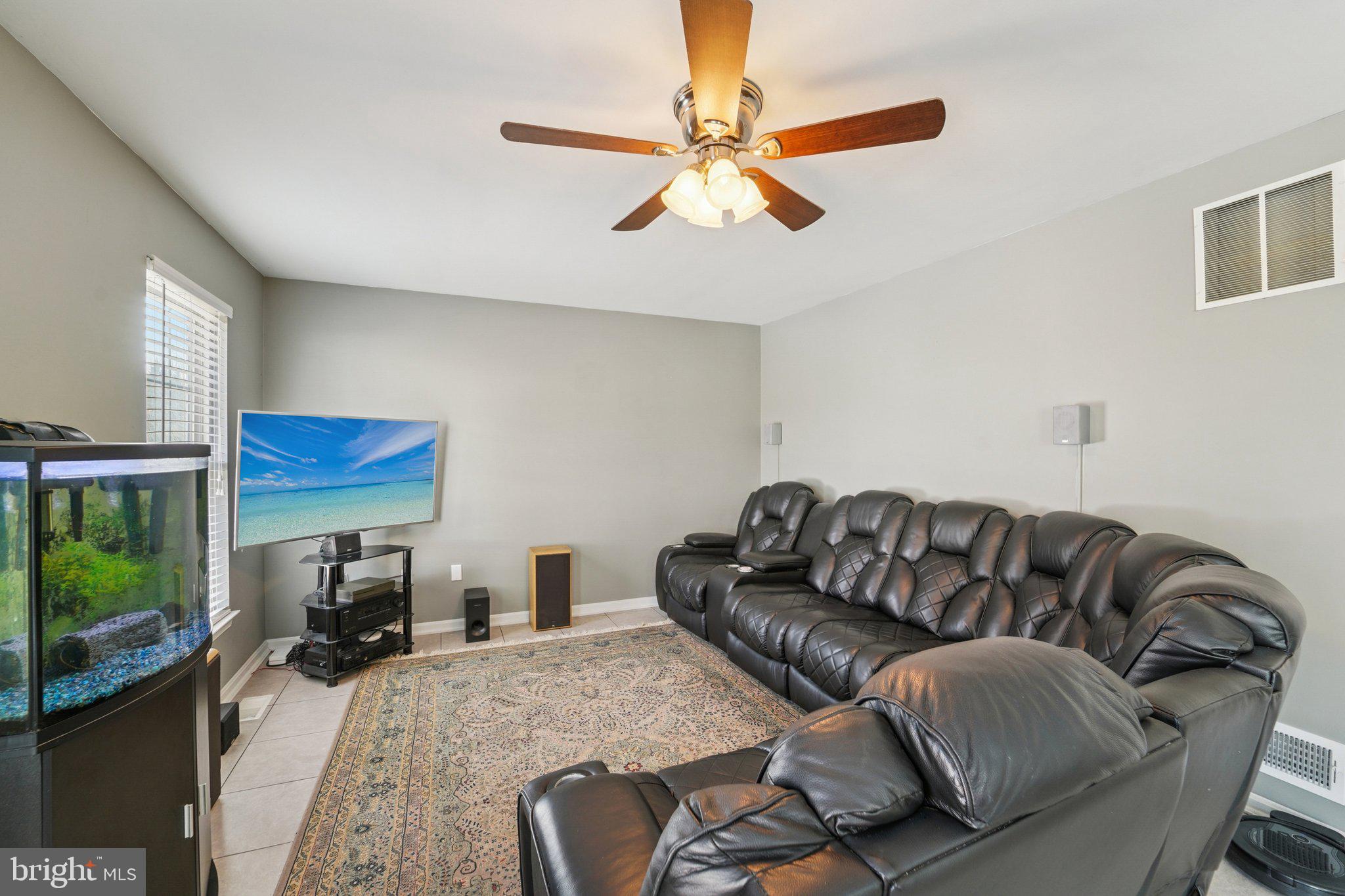 BLUE RIDGE MANOR - Residential