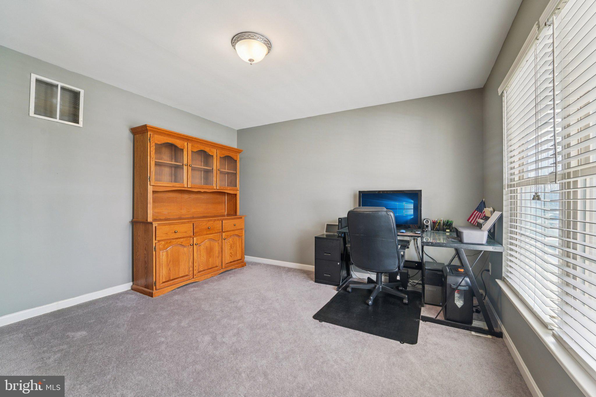 BLUE RIDGE MANOR - Residential