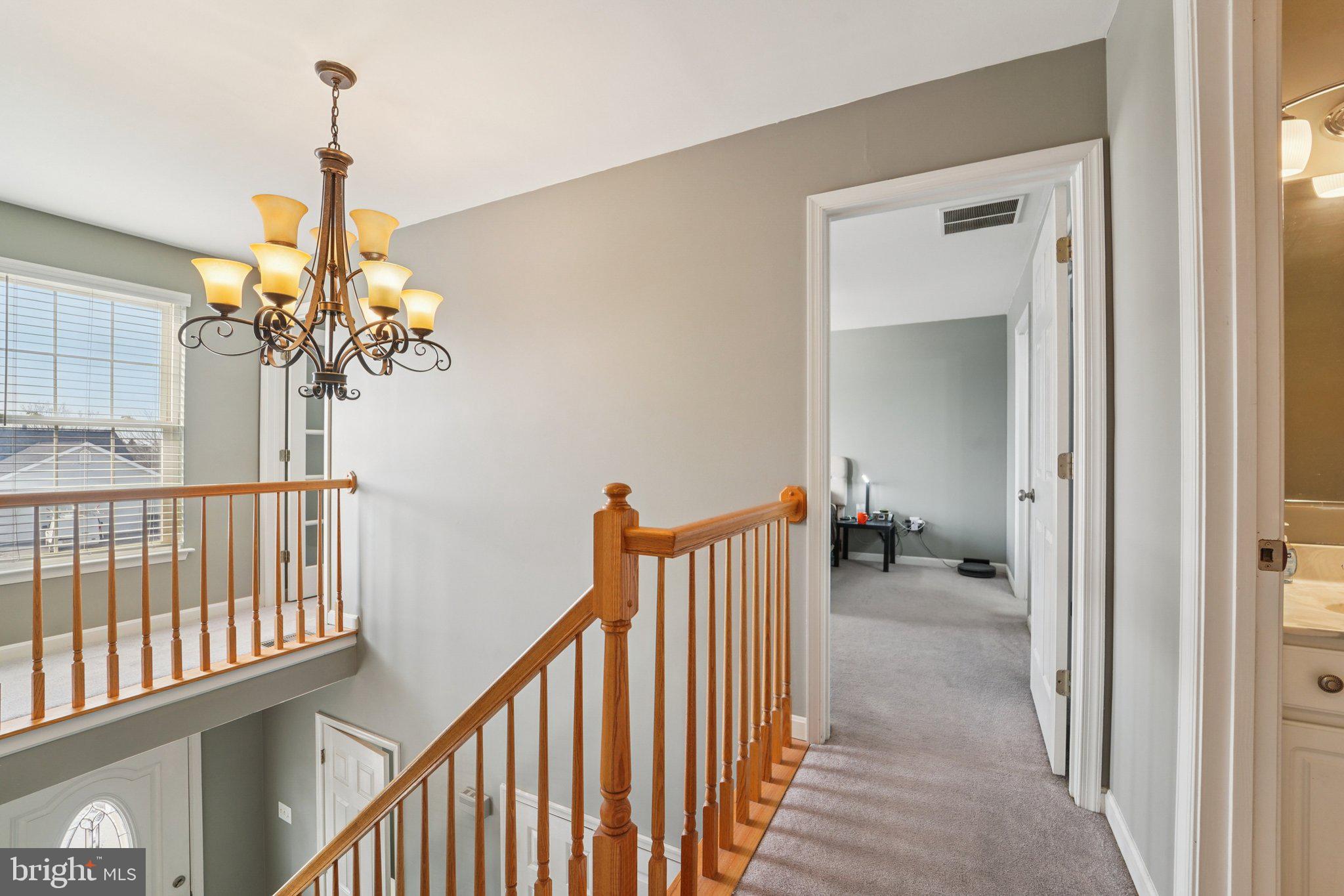 BLUE RIDGE MANOR - Residential