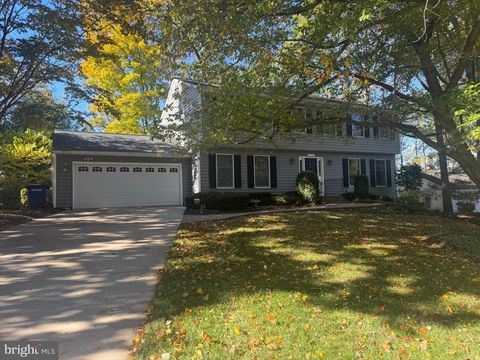 865 MOFFETT FORGE ROAD HERNDON VA 20170