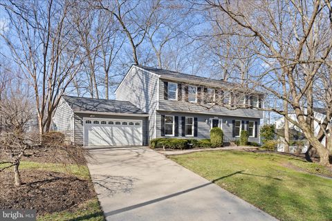 865 MOFFETT FORGE ROAD HERNDON VA 20170