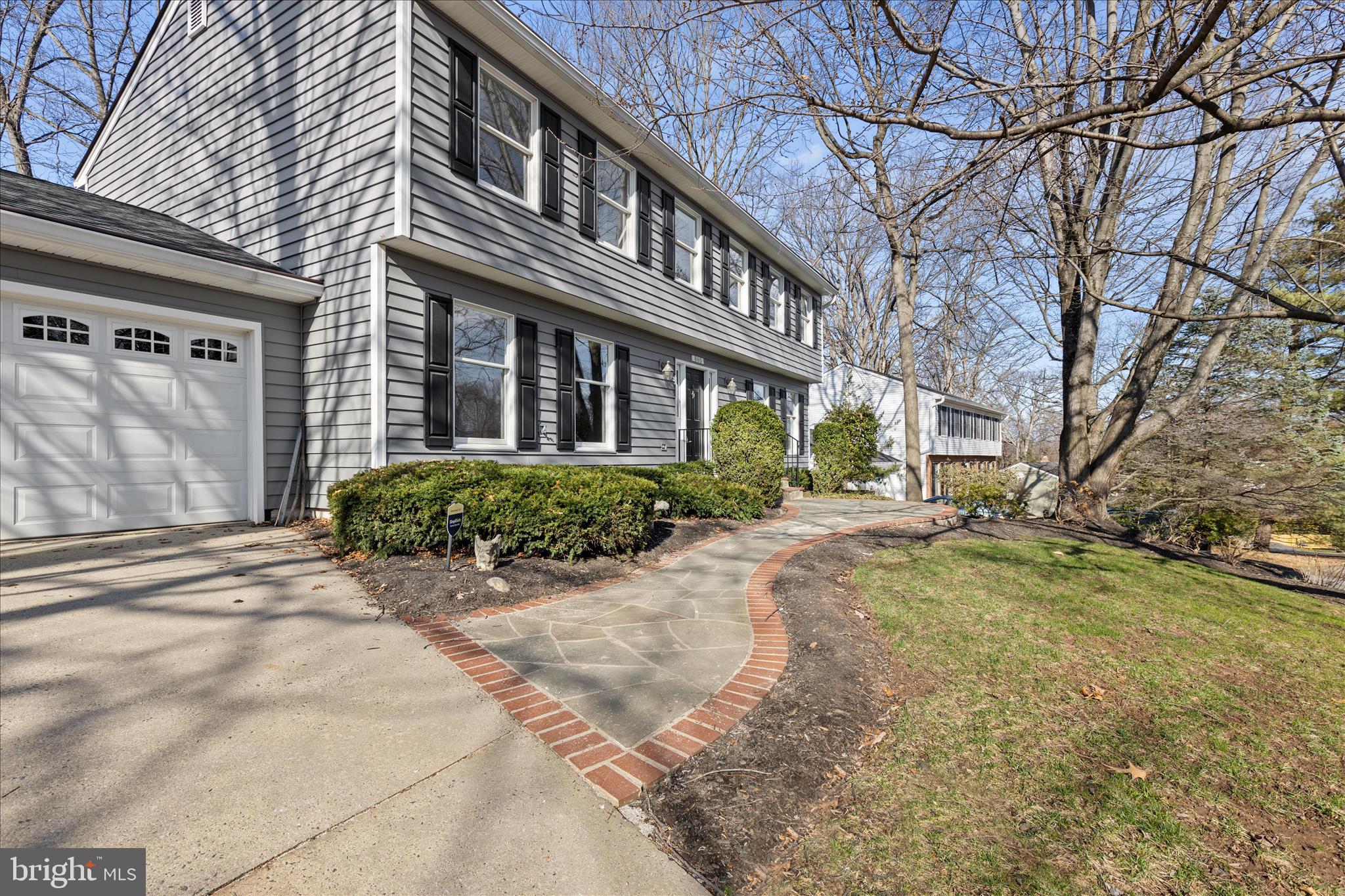 865 MOFFETT FORGE ROAD