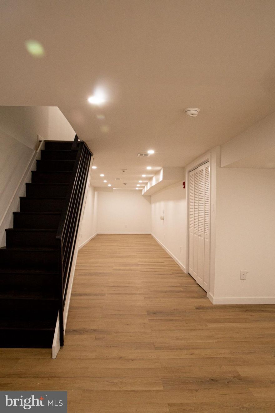 Fully Renovated Triplex Near Brewerytown – Prime Investment Opportunity

Welcome to your next great investment near  Brewerytown! This beautifully updated triplex blends modern upgrades with timeless character, making it a perfect fit for both owner-occupants and seasoned investors.

Property Highlights

Brand-New Kitchens & Baths: Each unit features modern kitchens and bathrooms with sleek finishes and updated appliances.

Major System Upgrades: Enjoy peace of mind with all-new electrical, plumbing, and HVAC systems throughout the property.

Stylish Interiors: Gleaming hardwood floors run through each unit, creating a warm, inviting atmosphere.

In-Unit Laundry: Every apartment includes its own washer/dryer combo for ultimate convenience.

Private Rooftop Deck: A perfect outdoor escape with city views.

Investment Potential

House Hack Ready: Live in one unit and rent out the others to offset your mortgage.

Rental Versatility: Ideal for Temple student housing or Section 8 subsidy programs — already pre-approved for inspection.

Strong Location: Brewerytown is one of Philadelphia’s fastest-growing neighborhoods, known for its lively mix of cafés, breweries, and cultural hot spots. Easy access to Center City makes this property even more attractive to tenants.

Why This Property?

Whether you’re looking to build equity, take advantage of tax benefits, or secure a steady cash-flowing investment, this triplex checks all the boxes. With modern finishes, updated systems, and excellent rental potential, it’s a rare turnkey opportunity in a sought-after area.

Schedule your showing today and see why this triplex is the smart move for both living and investing!