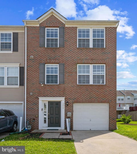 Townhouse For Sale - 9853 Decatur Road<br/> MIDDLE RIVER, MD 21220