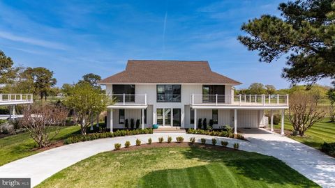 Photo of 128 W Side Drive, REHOBOTH BEACH, DE 19971 (MLS # DESU2084404)