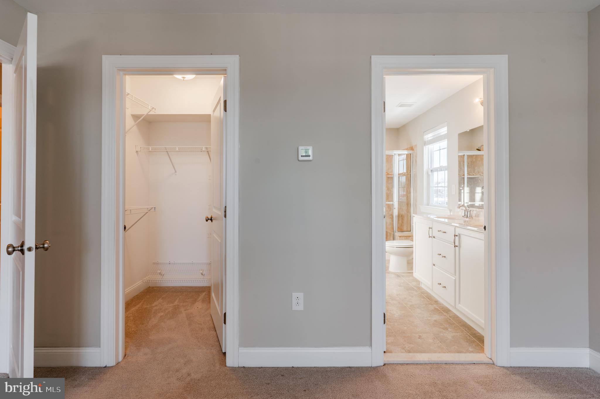 PENN SQ - Residential