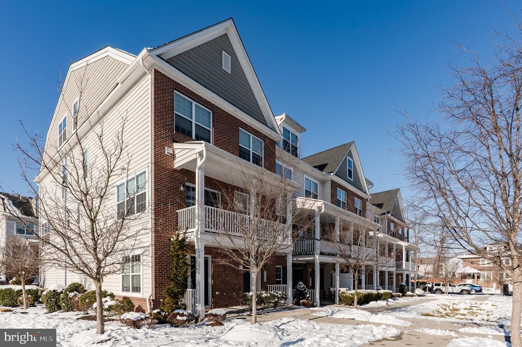 Photo of 772 W 2nd Street, LANSDALE, PA 19446 (MLS # PAMC2165944)