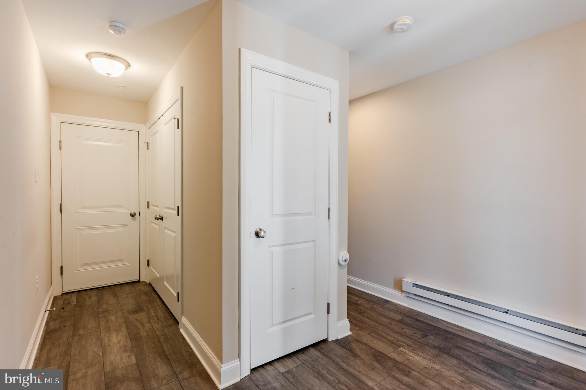 PENN SQ - Residential