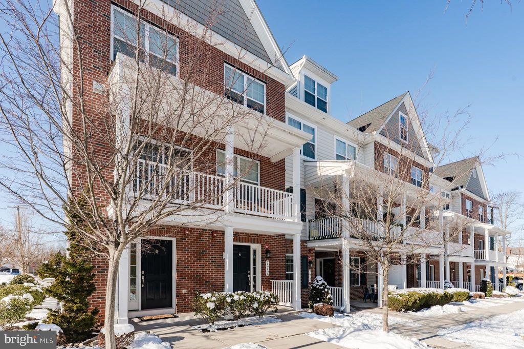 Photo of 772 W 2nd Street, LANSDALE, PA 19446 (MLS # PAMC2165944)