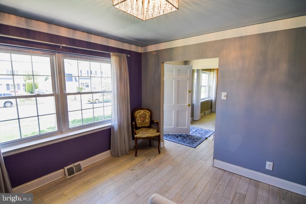 SOMERTON - Residential