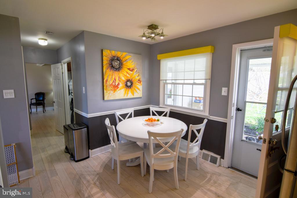 SOMERTON - Residential