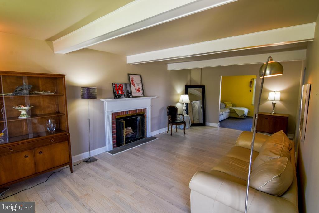 SOMERTON - Residential