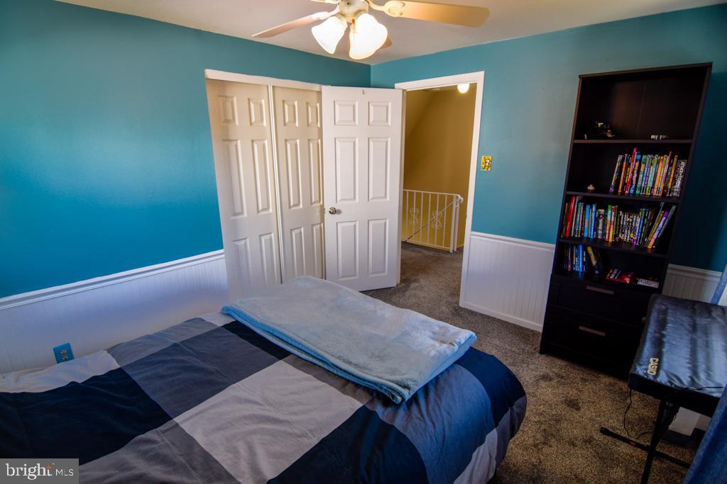 SOMERTON - Residential