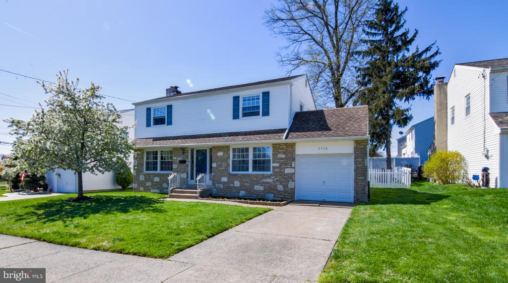 SOMERTON - Residential