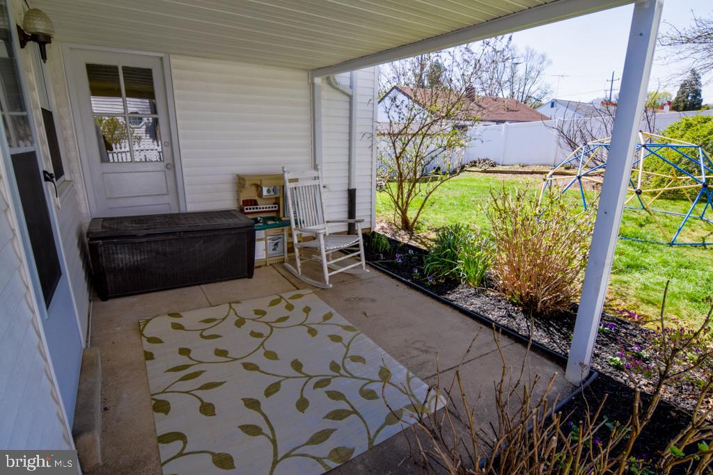 SOMERTON - Residential