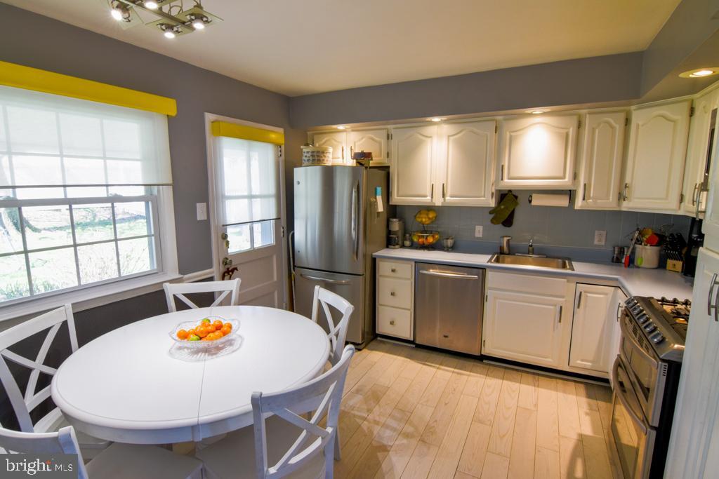 SOMERTON - Residential