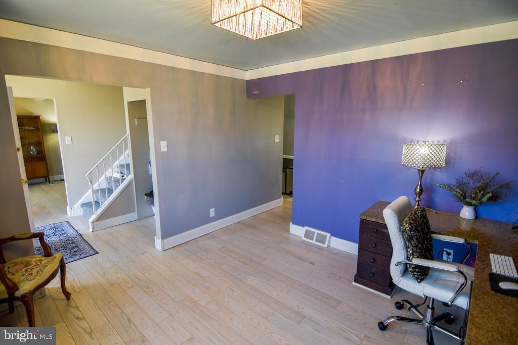 SOMERTON - Residential